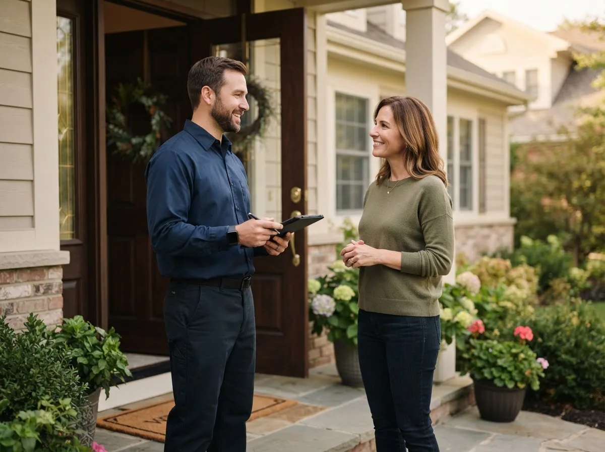 Water damage restoration FAQs for Lenni, PA